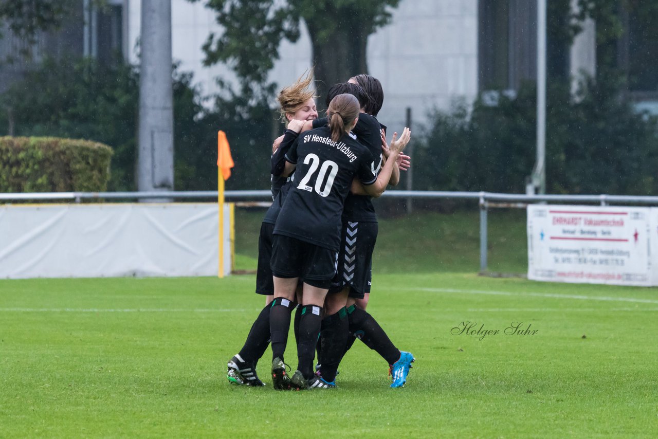 Bild 331 - Frauen SV Henstedt Ulzburg - FSV Gtersloh : Ergebnis: 2:5